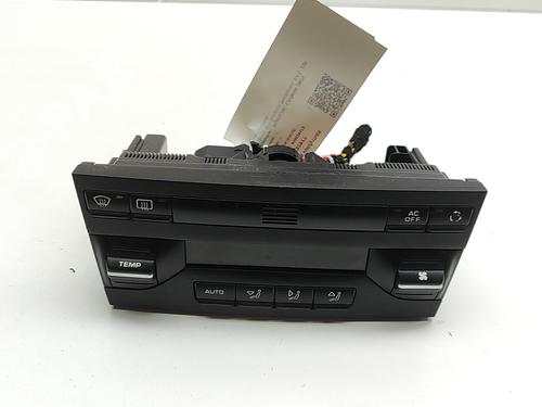 Used Climate control PORSCHE CAYMAN (987) S 3.4 (320 hp) 29753354