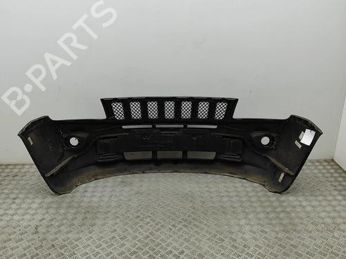 Front bumper JEEP COMPASS (MK49) 2.2 CRD 4x4 | BP38070088C7 - Image 2