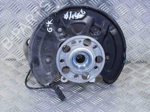 Used Left rear steering knuckle MERCEDES-BENZ GLC (X253) 300 (253.948) (245 hp) 27747585