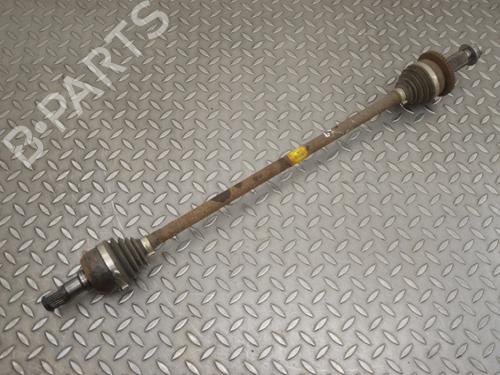 Used Right rear driveshaft KIA SORENTO III (UM) 2.2 CRDi (200 hp) 30244828