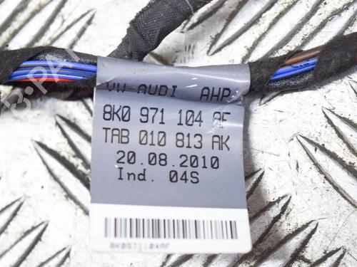 Electronic module AUDI A5 Sportback (8TA) S5 quattro | BP14637621M83 
