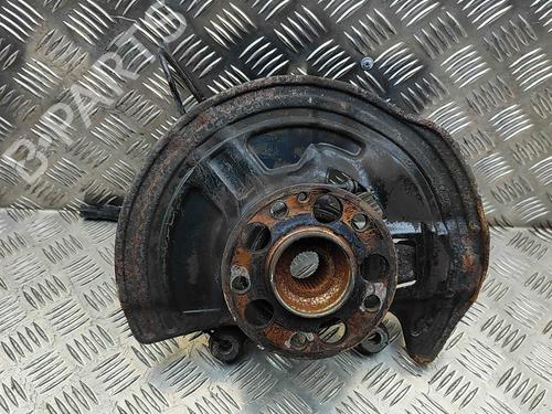 Used Left front steering knuckle MERCEDES-BENZ A-CLASS (W176) A 180 CDI / d (176.012) (109 hp) 29283034