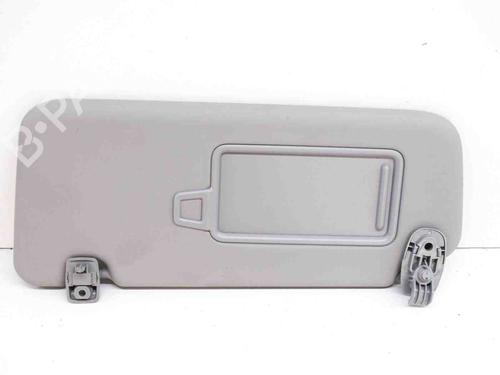 Used Left sun visor HYUNDAI KONA (OS, OSE, OSI) EV (136 hp) 27760783
