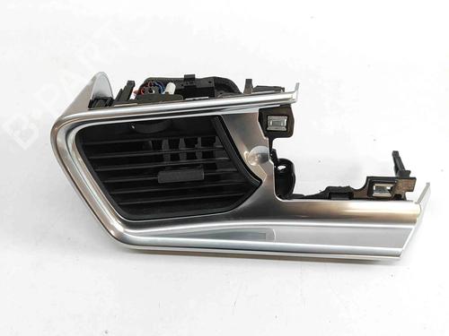 Used Air vent Air vent PORSCHE PANAMERA (971) 2.9 4 E-Hybrid (97ABE1, 97BBE1, 97ABX1) (462 hp) 29488418 29488418