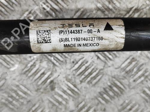 Anti roll bar TESLA MODEL 3 (5YJ3) EV Performance AWD | BP32973015M96  - Image 7