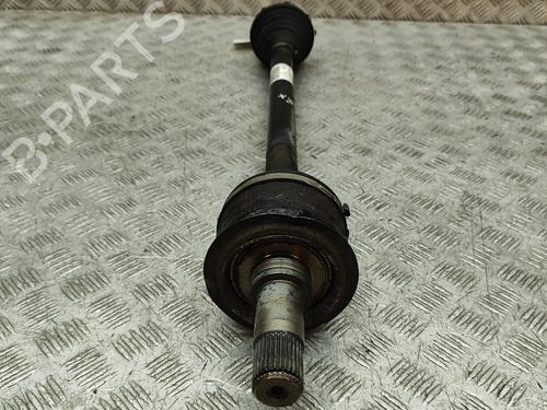 Left rear driveshaft MERCEDES-BENZ VITO Tourer (W447) 116 CDI / 116 BlueTEC (447.701, 447.703, 447.705) | BP30108474M40