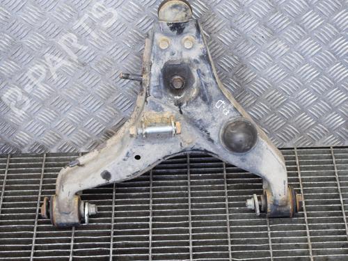 Used Right front suspension arm MITSUBISHI L200 / TRITON (KJ_, KK_, KL_) 2.4 DI-D 4WD (KJ0T) (154 hp) 6764951
