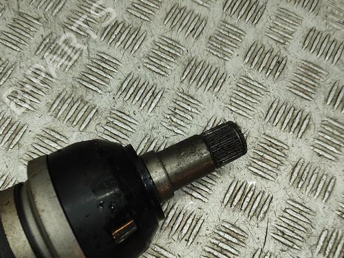Left front driveshaft MERCEDES-BENZ CLA (C118) CLA 200 (118.387) | BP27784978M38 