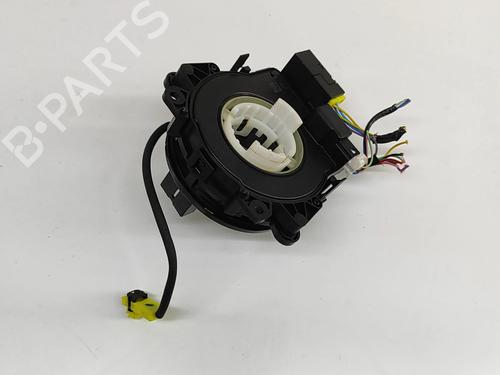 Squib airbag NISSAN JUKE (F15) 1.6 | BP26012649C102