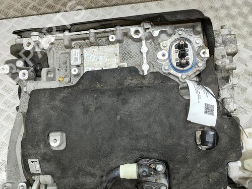 Engine BMW iX (I20) xDrive 50 | BP28555347M1 - Image 5