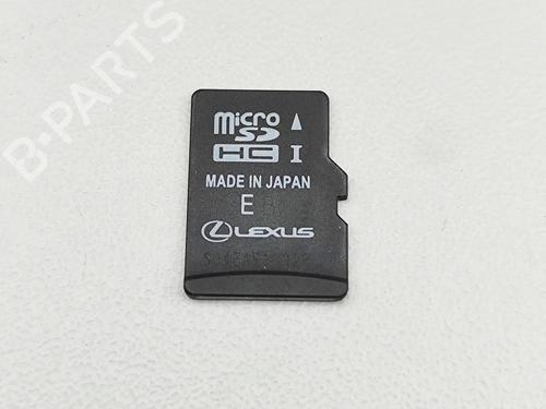 Electronic module LEXUS IS III (_E3_) 300h (AVE30_, AVE30R) | BP36275256M83  - Image 6