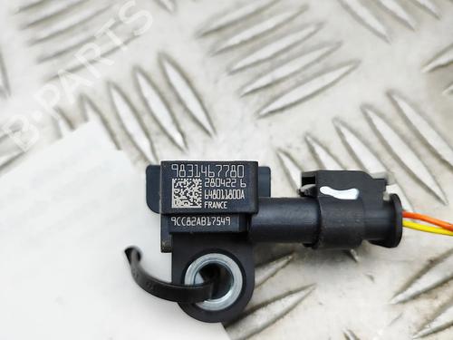 Electronic sensor OPEL MOKKA 1.2 (76) | BP36458375M84 - Image 7