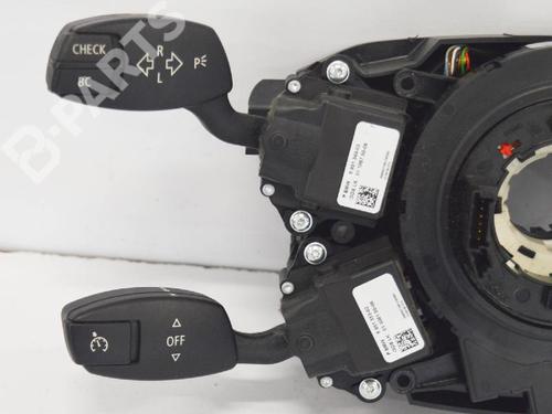 Steering column stalk BMW 5 (E60) 530 d | BP6749082I23 