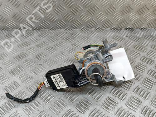 Used Ignition barrel Ignition barrel MITSUBISHI LANCER VIII (CY_A, CZ_A) EVO X (CZ4A) (301 hp) 27790573 27790573