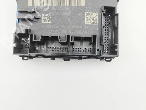 Electronic module AUDI Q4 E-TRON SUV (F4B) 45 | BP36953074M83  - Image 5