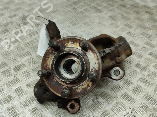 Used Right front steering knuckle FORD S-MAX (WA6) 2.0 TDCi (163 hp) 27295413