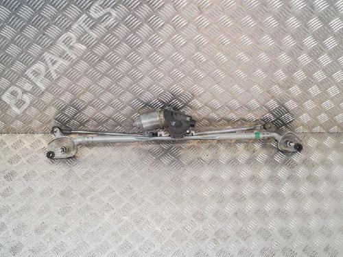 Used Front wipers mechanism DODGE CHALLENGER Coupe 6.4 (492 hp) 27771288