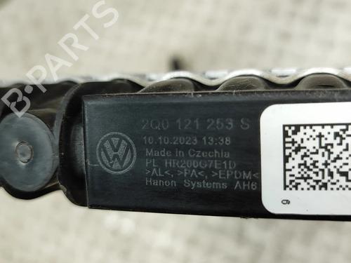 Water radiator VW TAIGO (CS1) 1.0 TSI | BP27796380M31 - Image 6