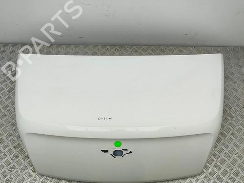 Used Tailgate Tailgate 38070053 38070053