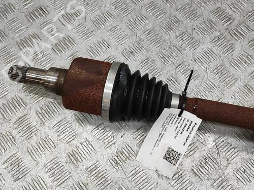 Right front driveshaft FORD PUMA (J2K, CF7) 1.0 EcoBoost mHEV | BP27785478M39 