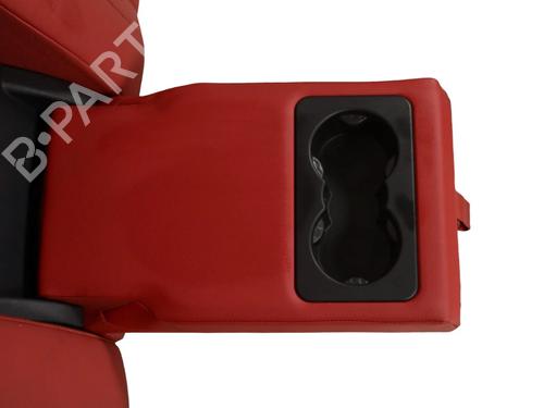 Rear seat JAGUAR F-PACE (X761) 2.0 Ti4 AWD | BP33367770C17 - Image 3