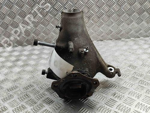 Used Right front steering knuckle PORSCHE 911 Convertible (991) 3.8 Carrera 4S / 4 GTS (430 hp) 29487605