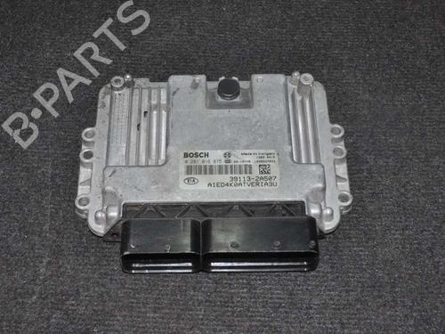 Used Engine control unit (ECU) Engine control unit (ECU) KIA CEE'D Hatchback (ED) 1.6 CRDi 115 (115 hp) 6728444 6728444