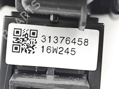 Left front window switch VOLVO S90 II (234) D5 AWD | BP38018621I27 - Image 7