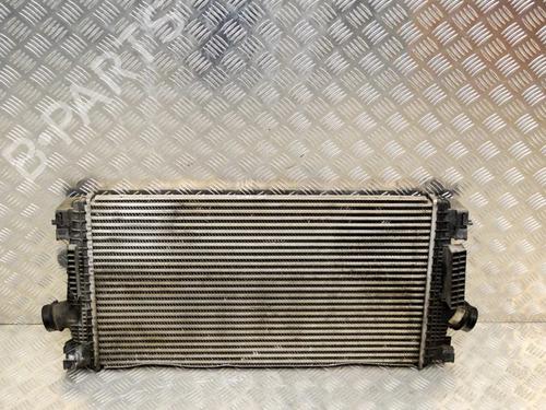 Used Intercooler OPEL ZAFIRA TOURER C (P12) 2.0 CDTi (75) (130 hp) 8352657