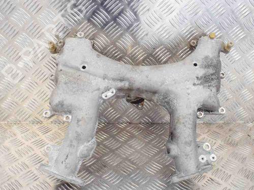 Used Intake manifold PORSCHE CAYENNE (92A) 4.2 S Diesel (385 hp) 6751864