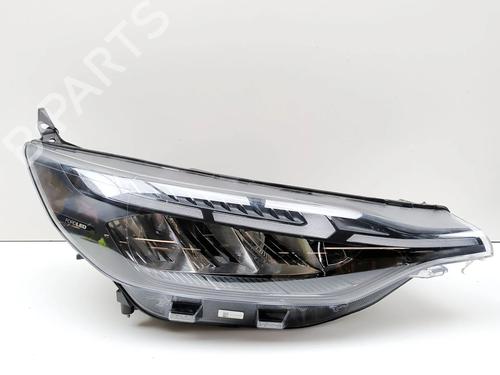 Used Right headlight Right headlight 39510865 39510865