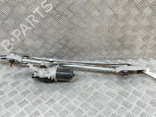 Articulacion limpia delantero NISSAN 350Z Coupe (Z33) 3.5 (280 hp) 23247629