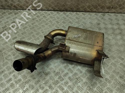 Used Exhaust system Exhaust system PORSCHE 911 (996) 3.6 Carrera 4 (320 hp) 27933613 27933613