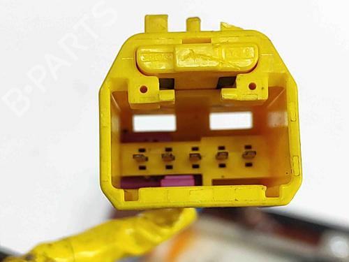 Other VW PHAETON (3D1, 3D2, 3D3, 3D4, 3D6, 3D7, 3D8, 3D9) 6.0 W12 4motion | BP29488168O1 