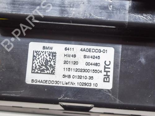 Electronic module BMW 3 (G20, G80, G28) 320 i | BP10072940M83