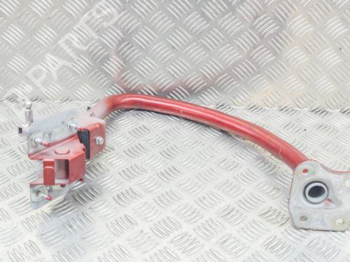 Hinge/Door check strap MASERATI GHIBLI III (M157) 3.0 S Q4 | BP14623447C146 