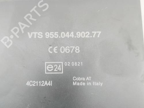 Electronic module PORSCHE 911 (997) 3.6 Carrera 4 | BP33661948M83 - Image 7