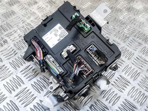 Electronic module NISSAN QASHQAI II SUV (J11, J11_) 1.2 DIG-T | BP6760183M83 