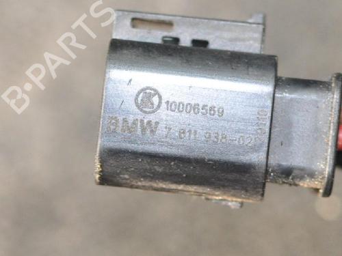 Wiring harness BMW 5 (F10) 520 d | BP14655503E16 