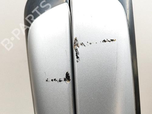 Tagræling ISUZU D-MAX II (TFR, TFS) 2.5 CRDi 4x4 (TFS86J) | BP28431092C65 