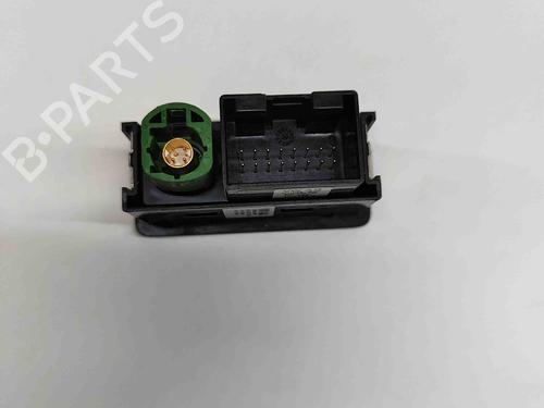 Elektronisk modul VW GOLF VII (5G1, BQ1, BE1, BE2) 2.0 R 4motion | BP15775224M83 