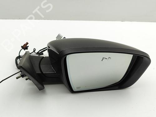 Used Right mirror MASERATI LEVANTE SUV (M161) 3.0 D Q4 (250 hp) 27205547