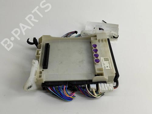 Used Electronic module TOYOTA PRIUS (_W5_) 1.8 Hybrid (ZVW50_, ZVW51_) (98 hp) 24142578
