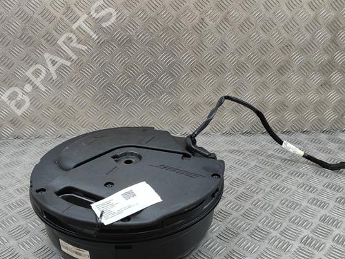 Electronic module MAZDA CX-5 (KF) 2.0 | BP25853064M83 