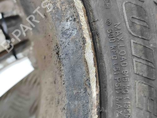 Rim MERCEDES-BENZ S-CLASS (W220, V220) S 500 4-matic (220.084, 220.184) | BP29373473C45 