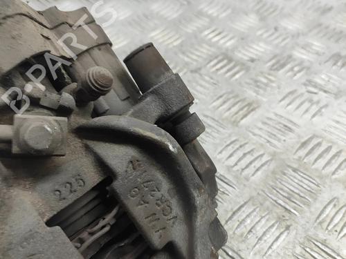 Left rear brake caliper VW T-ROC (A11, D11) 1.5 TSI | BP27331562M107  - Image 6