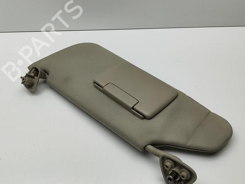 Left sun visor DODGE CHARGER 2.7 | BP27783426I1 