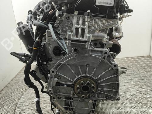 Engine BMW 1 (F20) 118 d | BP30841770M1 - Image 3