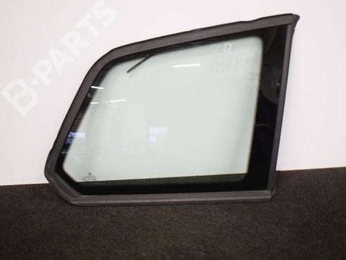 Used Rear right quarter glass VW GOLF VII Variant (BA5, BV5) 1.4 TSI (122 hp) 6758236
