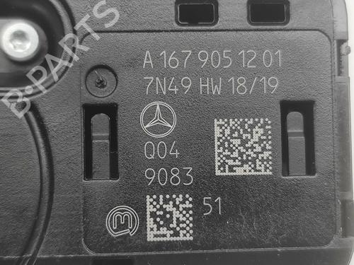 Electronic module MERCEDES-BENZ GLE (V167) GLE 400 d 4-matic (167.123) | BP33938027M83  - Image 5